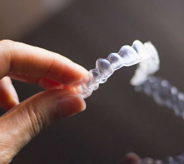 invisalign-dentist