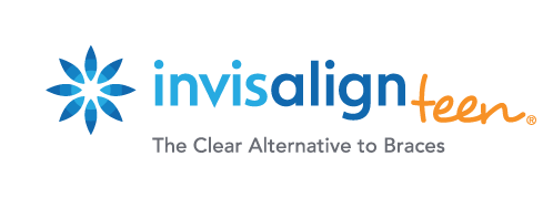 Invisalign Teen logo