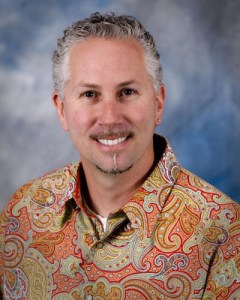 Joe P, San Clemente