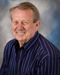 Robert J, San Juan Capistrano